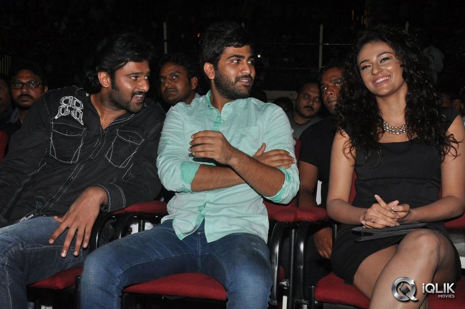 Run-Raja-Run-Audio-Launch